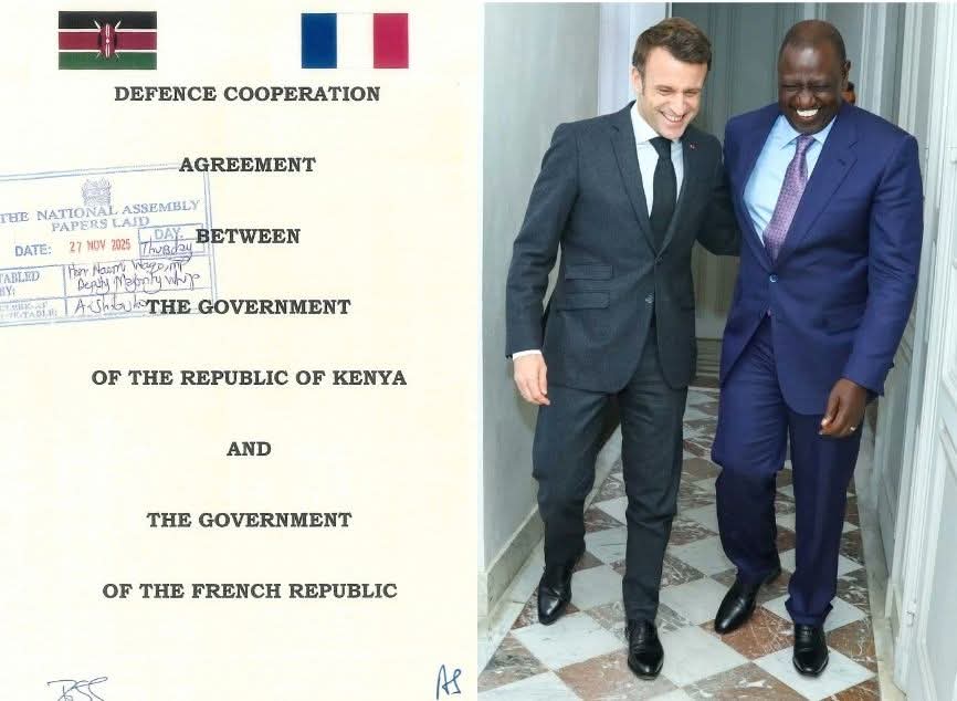 Sahel Revolutionary Soldier tweet media