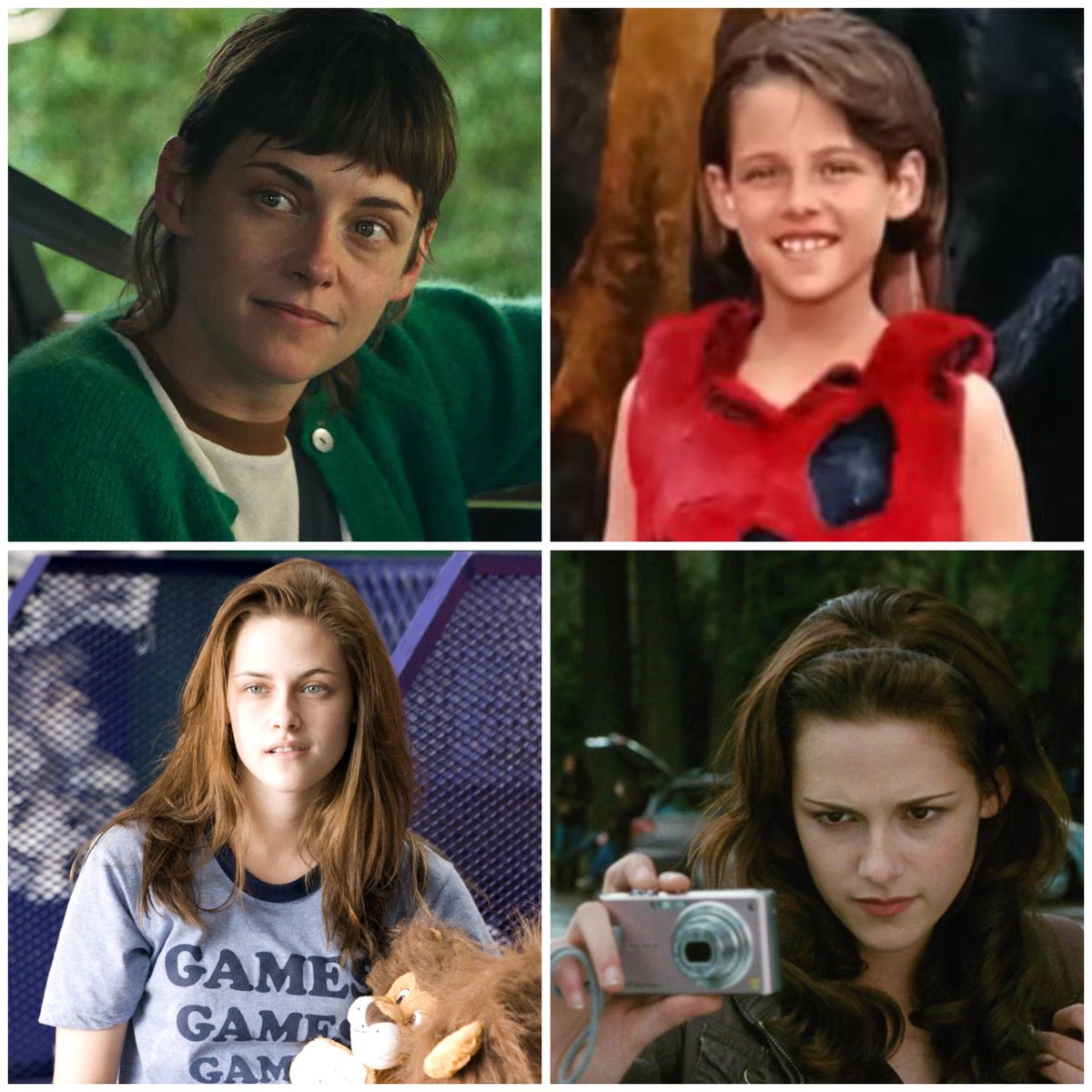 Happy birthday to Kristen Stewart 🎂 

The actress turns 36 today.