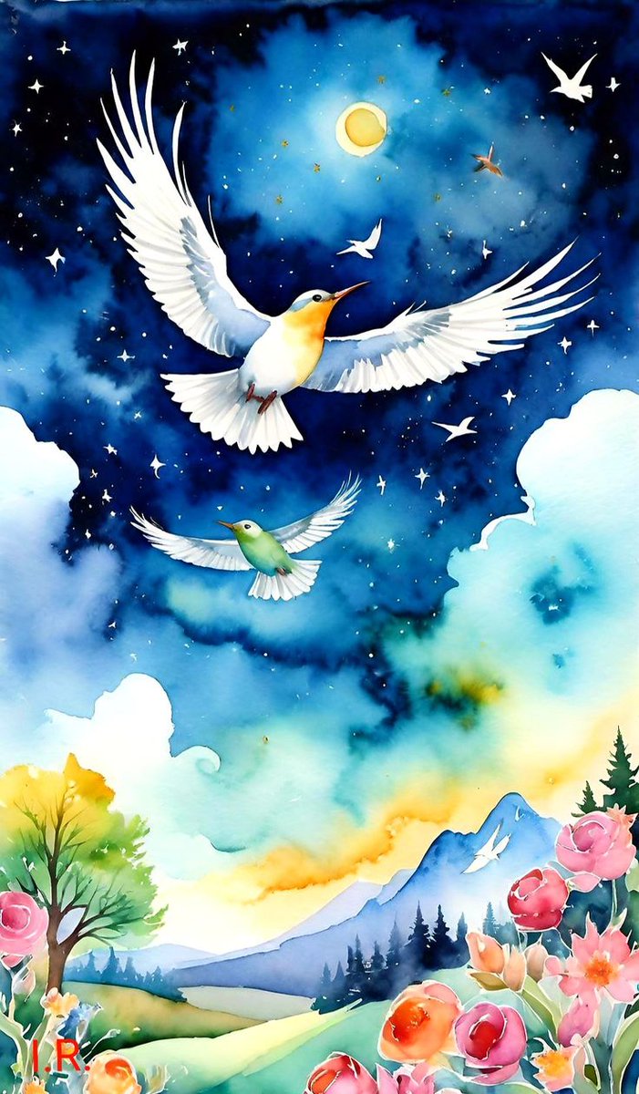 Ingrid R. tweet media