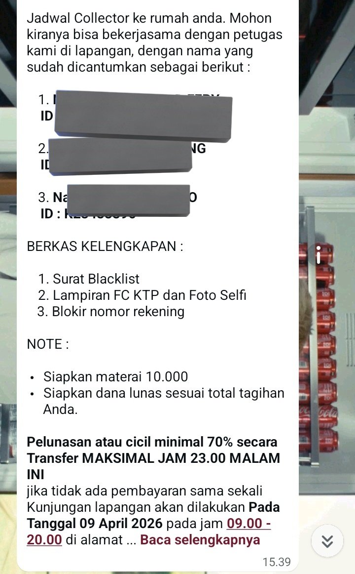 meow_gemukk's tweet photo. @bismillahyuk_ Kak kalo gini beneran visit ya, ini dari akulaku https://t.co/SNq3GcvJie