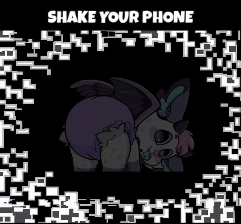 paddedtaffy's tweet photo. SHAKE THE BABY https://t.co/QrwF4JUqjl