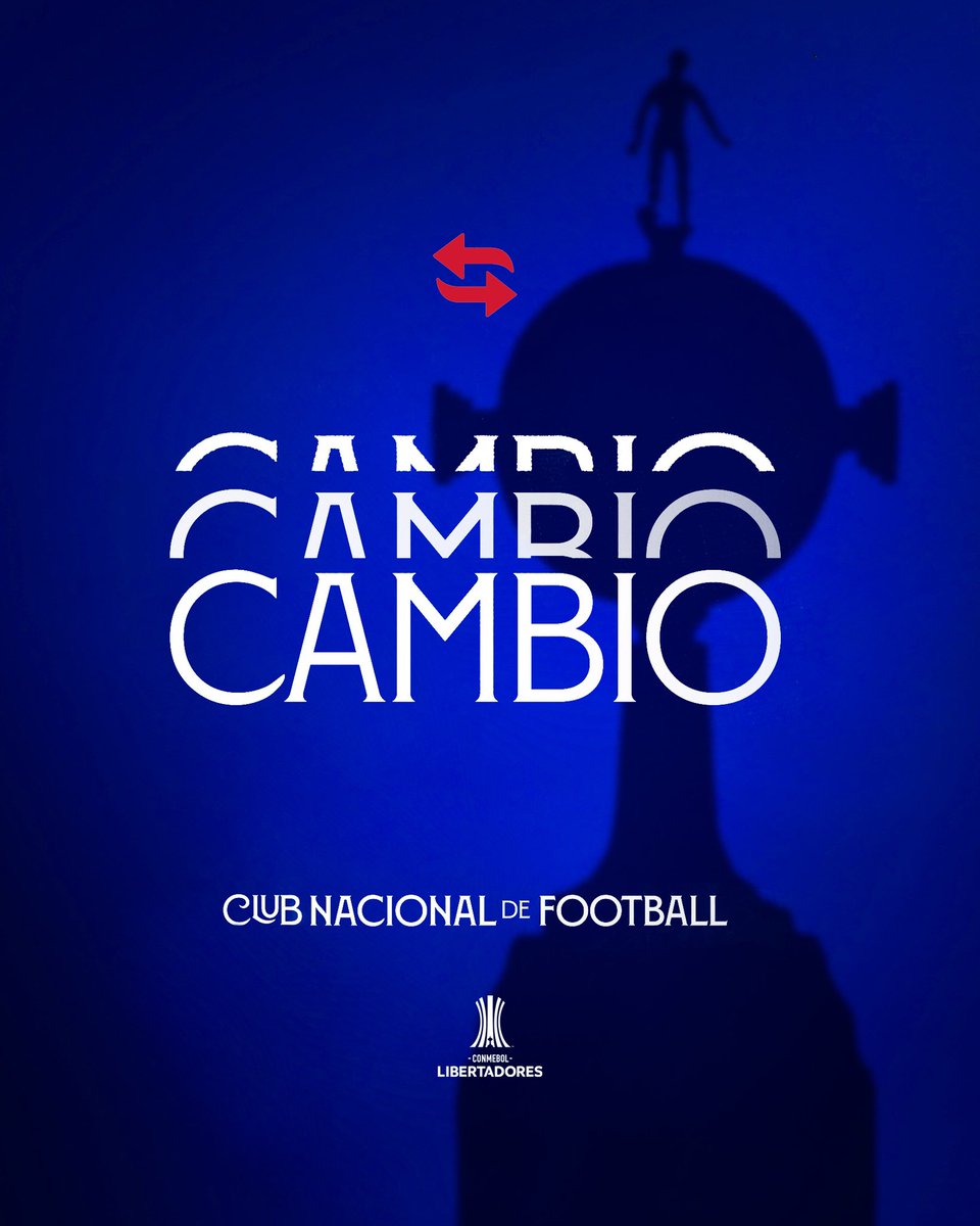 Nacional tweet media