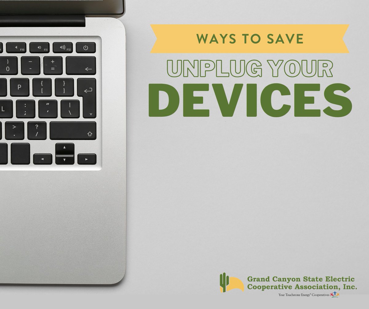 Grand Canyon State Electric Cooperative Assocation tweet media