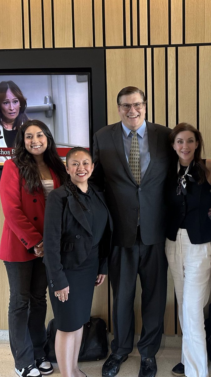 With the “Informed Policy Advocates”  organization today at the Capitol.  We engaged in discussions surrounding informed consent, medical exemptions and consumer privacy protection.  

#caleg #cagov #cabudget