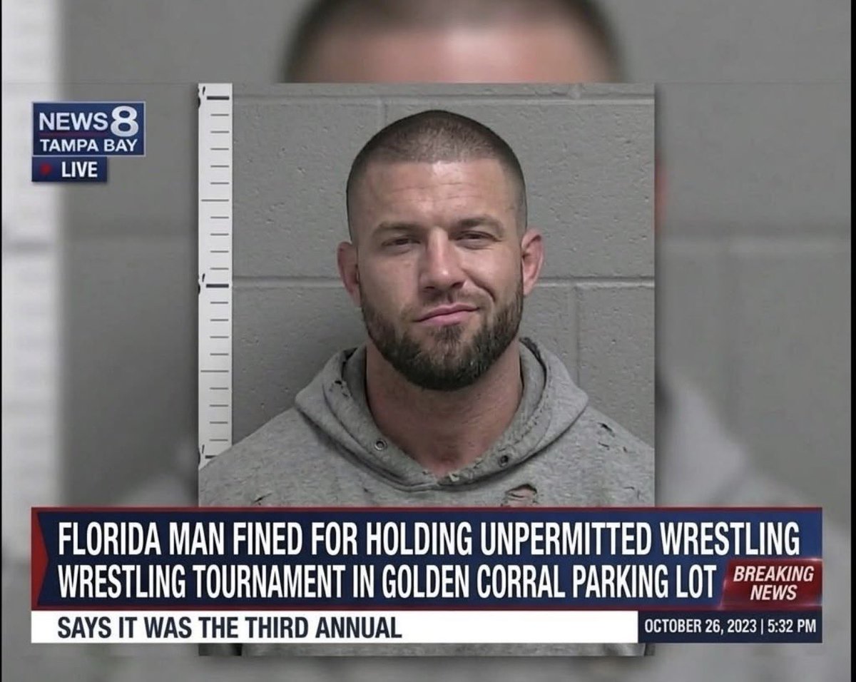 InfaWrest tweet media