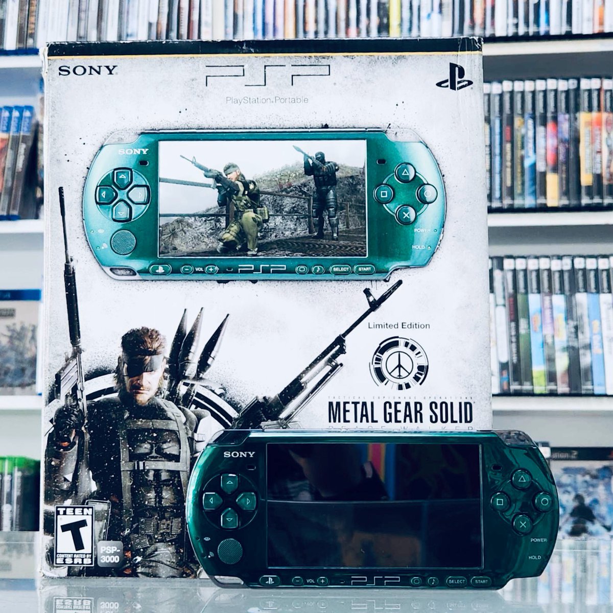 DiscConnection's tweet photo. 🤩🤩🤩#DiscConnection https://t.co/gDZ1chngOD