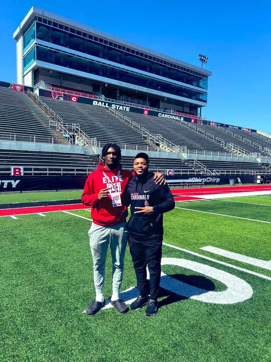 Dayvion “Day Day” Parker tweet media