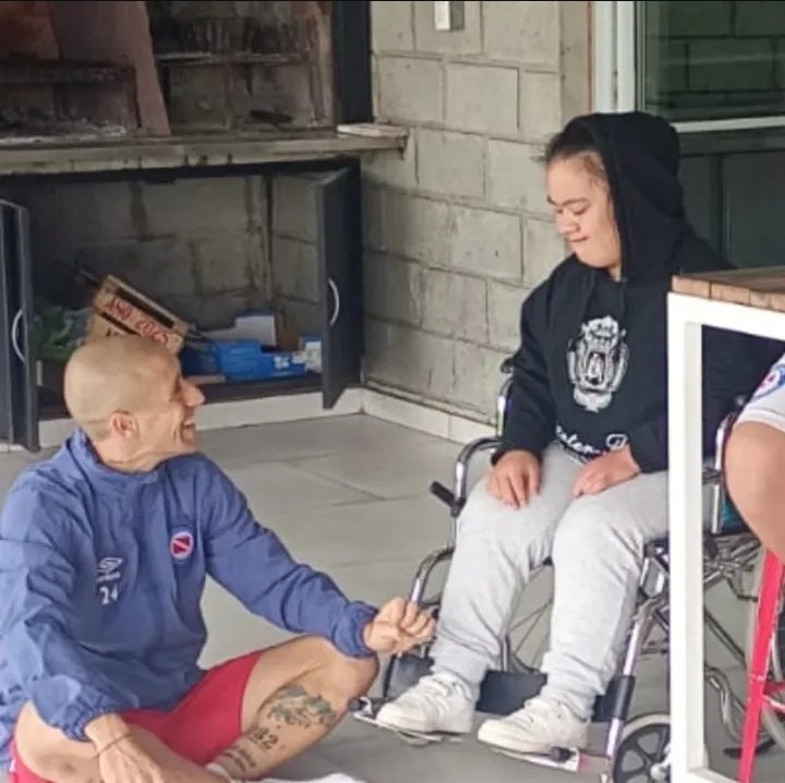 Me Gusta más AAAJ 🇦🇹 tweet media