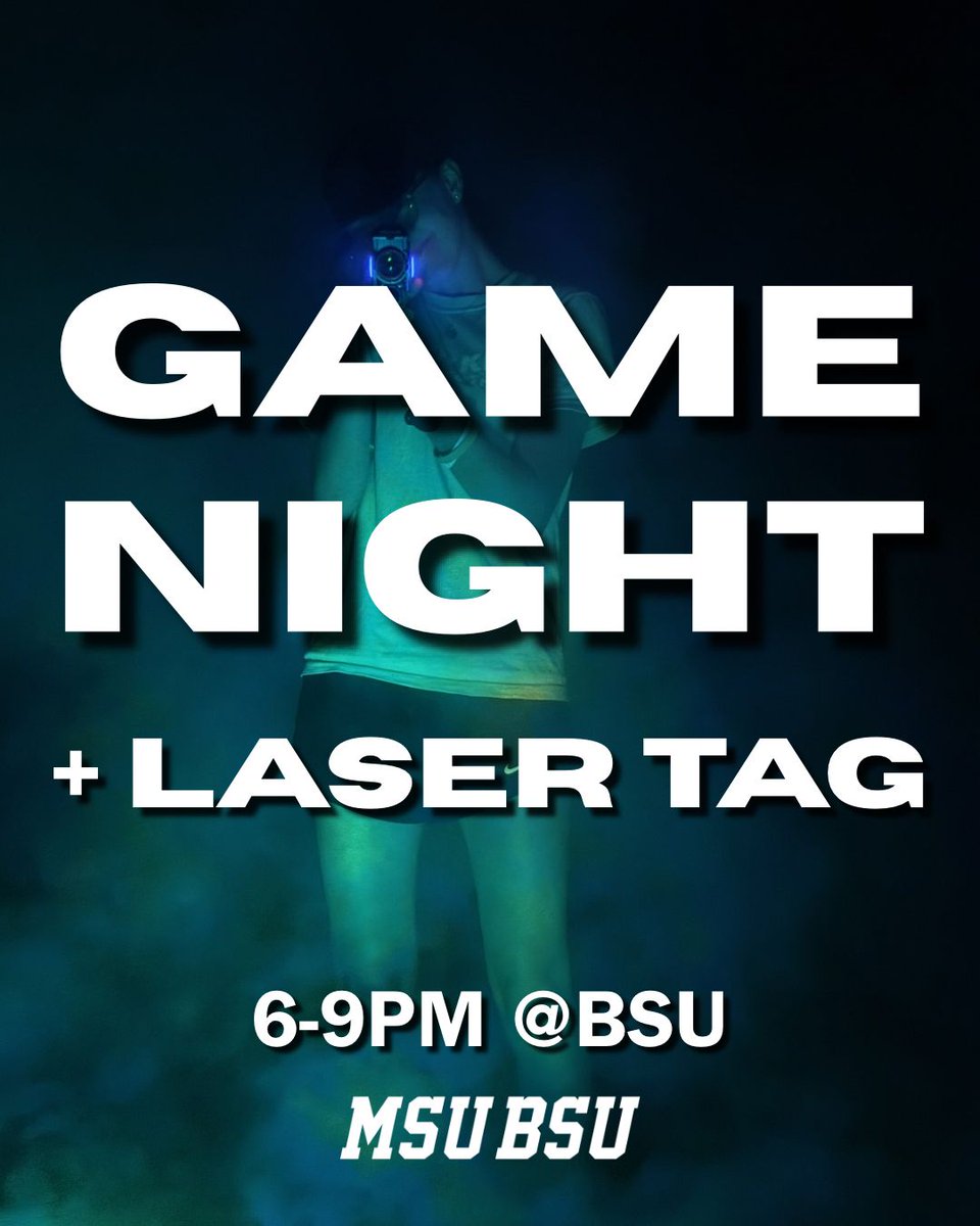 Miss. State BSU tweet media