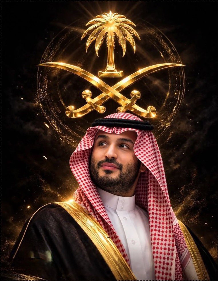 البرنس tweet media