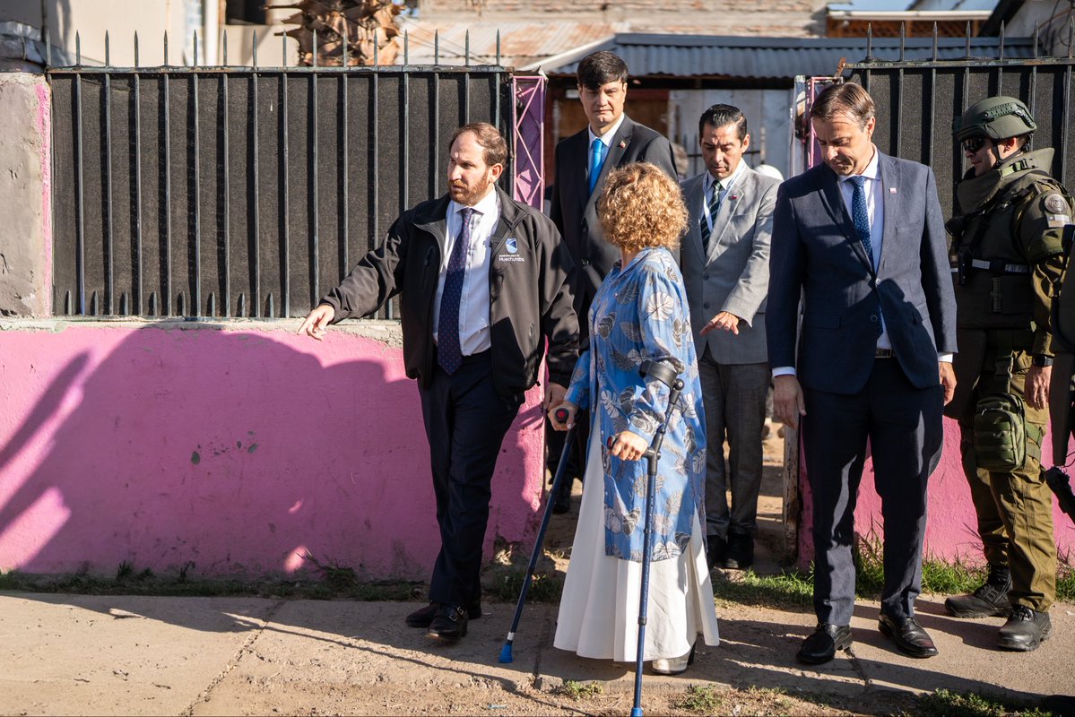 Maximiliano Luksic tweet media