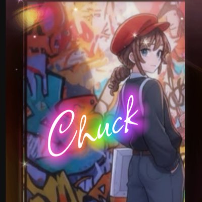 Chuckdayo24's tweet photo. #新しいプロフィール画像 https://t.co/lpCz2jZoT0
