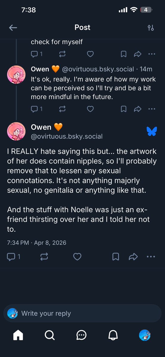 ⭐kirby!!⭐ tweet media