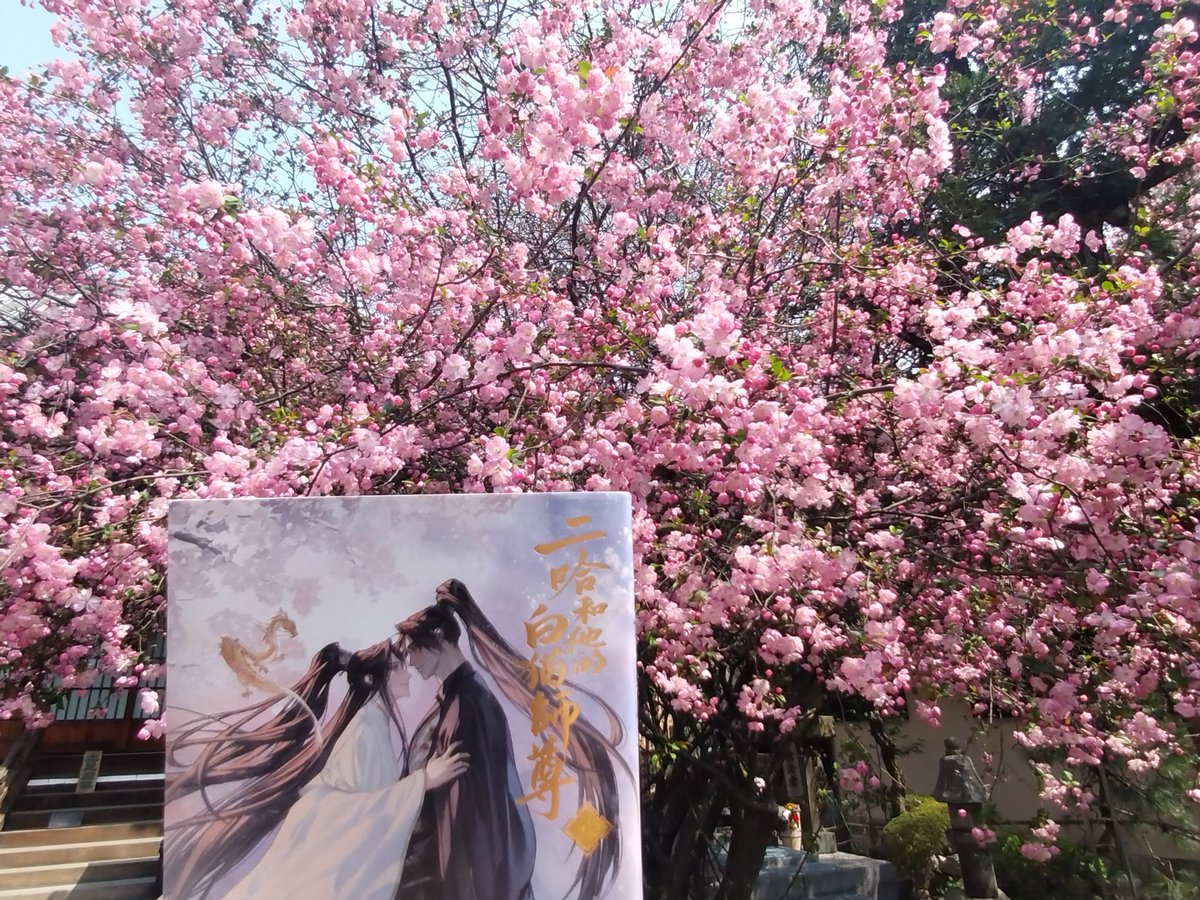 墨燃生日快乐✨️
燃晚99✨️✨️

墨燃を演じた陳飛宇も生日快乐✨️
#墨燃0409生日快乐
#2ha