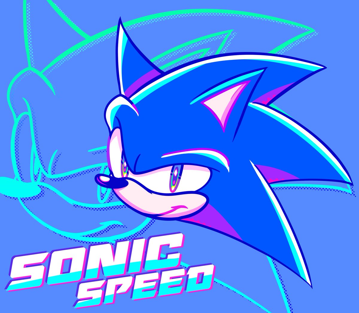 🟧Low Pixel🟦 tweet media