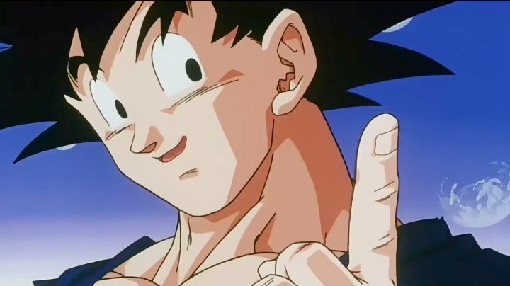 ¿Por qué no lo dejas en paz Vegeta? Majin Buu y míster satán pusieron de su parte en esto, Si ellos no hubieran estado, en estos momentos estaríamos muertos.

¿O no? 

#DragonBallZ
