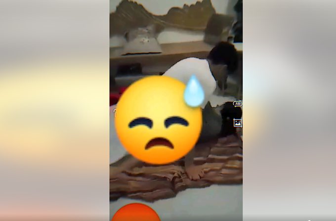 OfwAlaga's tweet photo. ↙️🔰 Ano bang meron dito ngayon… “ofw viral video”, “dalawang ofw viral”, “viral ofw dalawang ang alaga”, “viral 2 pinay ofw”, “viral ofw at alaga”, “viral video ng ofw ngayon”, “ofw saudi viral pinay viral telegram”… parami nang parami ang nag-uusis

https://t.co/3K6n1NHKph https://t.co/uVwZ4lbQ0D
