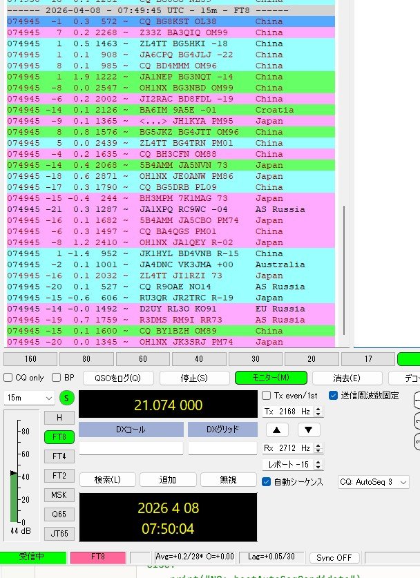 JP1LRT　公開アカウント tweet media