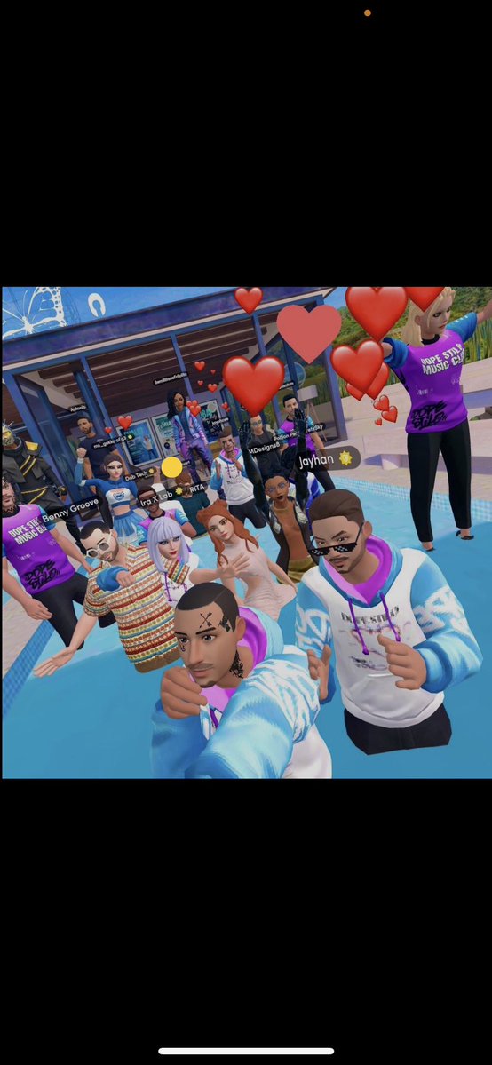 stilo world tweet media