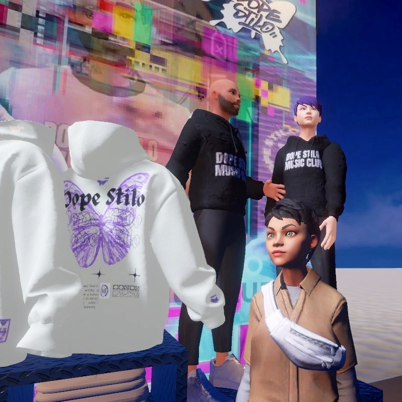 stilo world tweet media