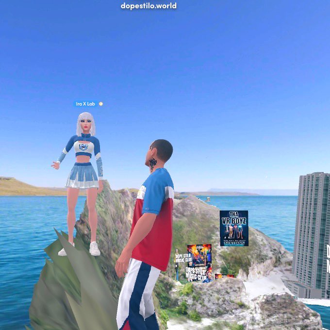 stilo world tweet media