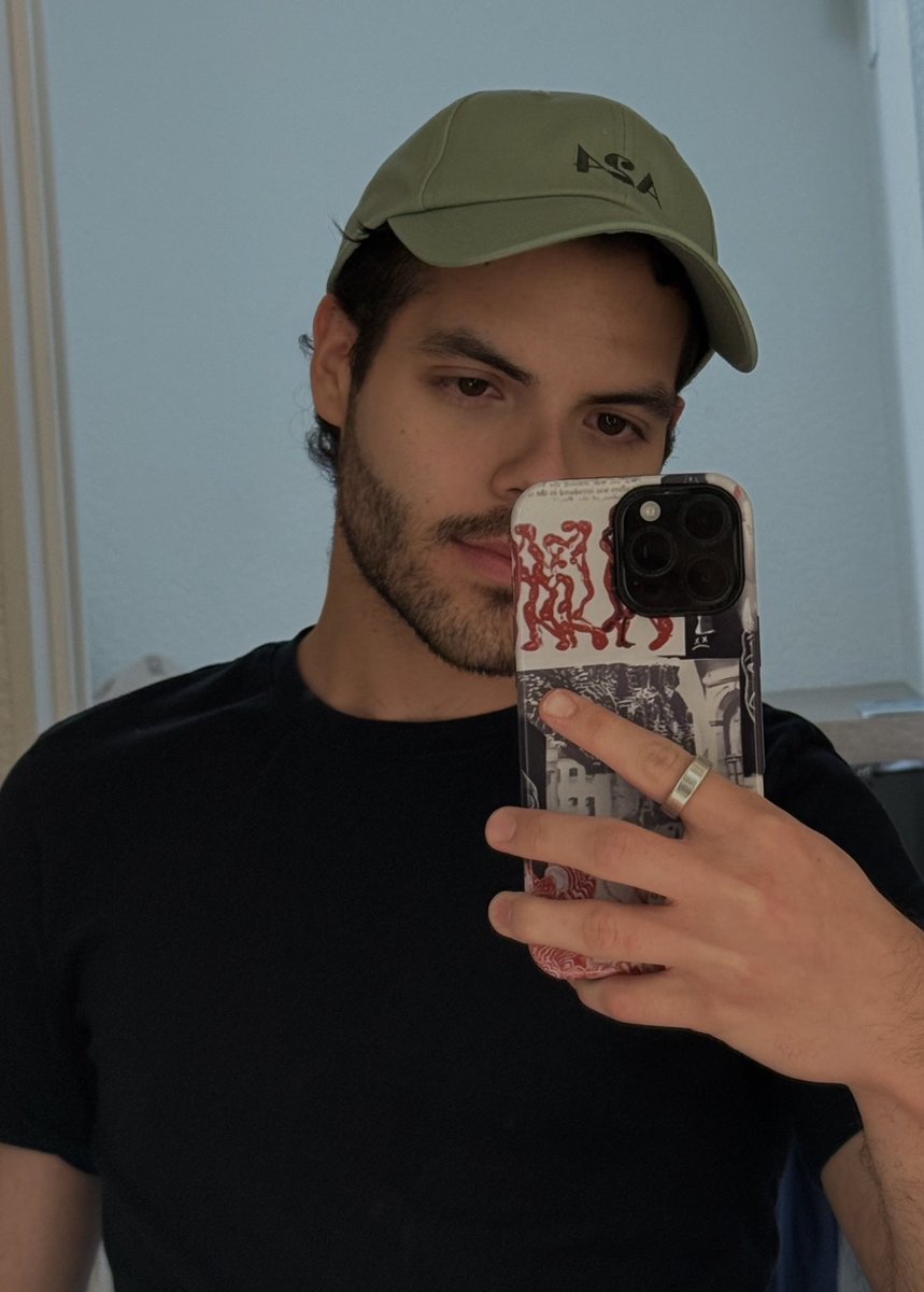 Miguel Araiza tweet media