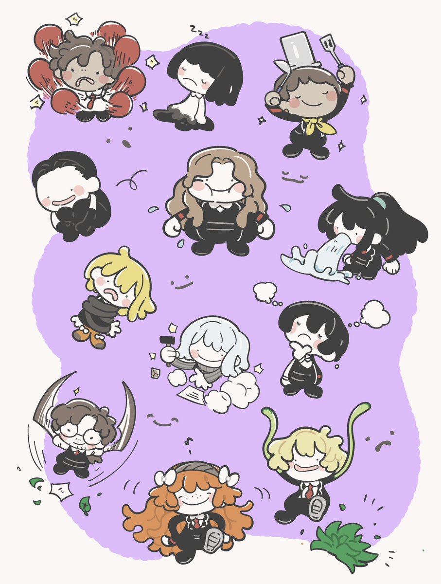 工場長05 tweet media