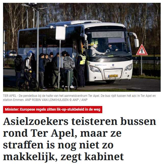 Peter van Haasen tweet media