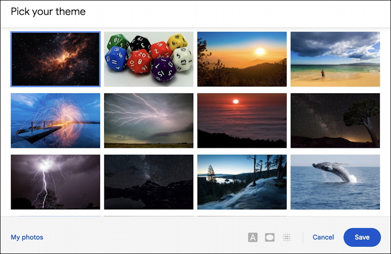 DaveTaylor's tweet image. Bored with the plain white background of your Gmail inbox? It's time for you to change themes. You can even use AI to create beautiful custom wallpapers and add pizzazz to your @Gmail experience! Here's how, step by step: askdavetaylor.com/how-to-use-ai-… #gmail #wallpaper #uiux