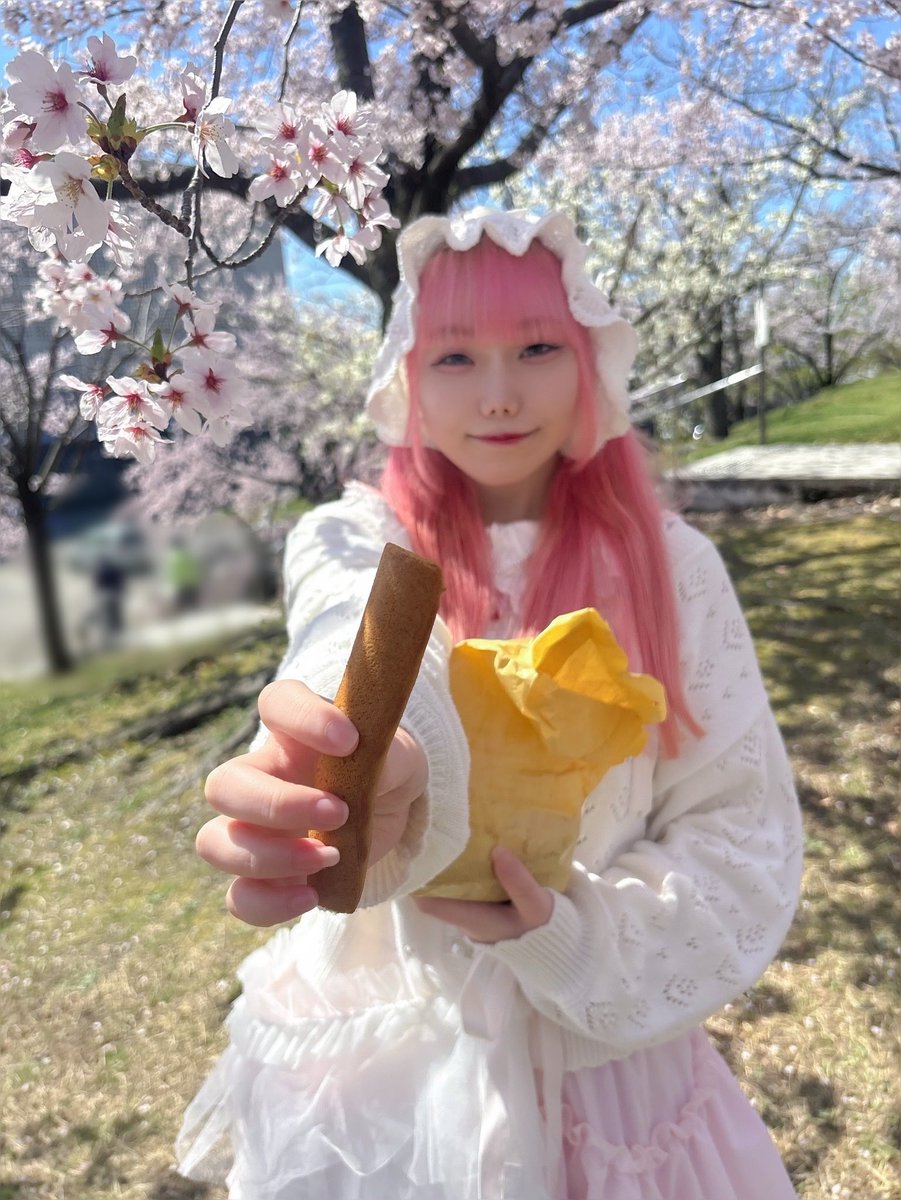 兎咲くるみ(MEWCATUNE) tweet media