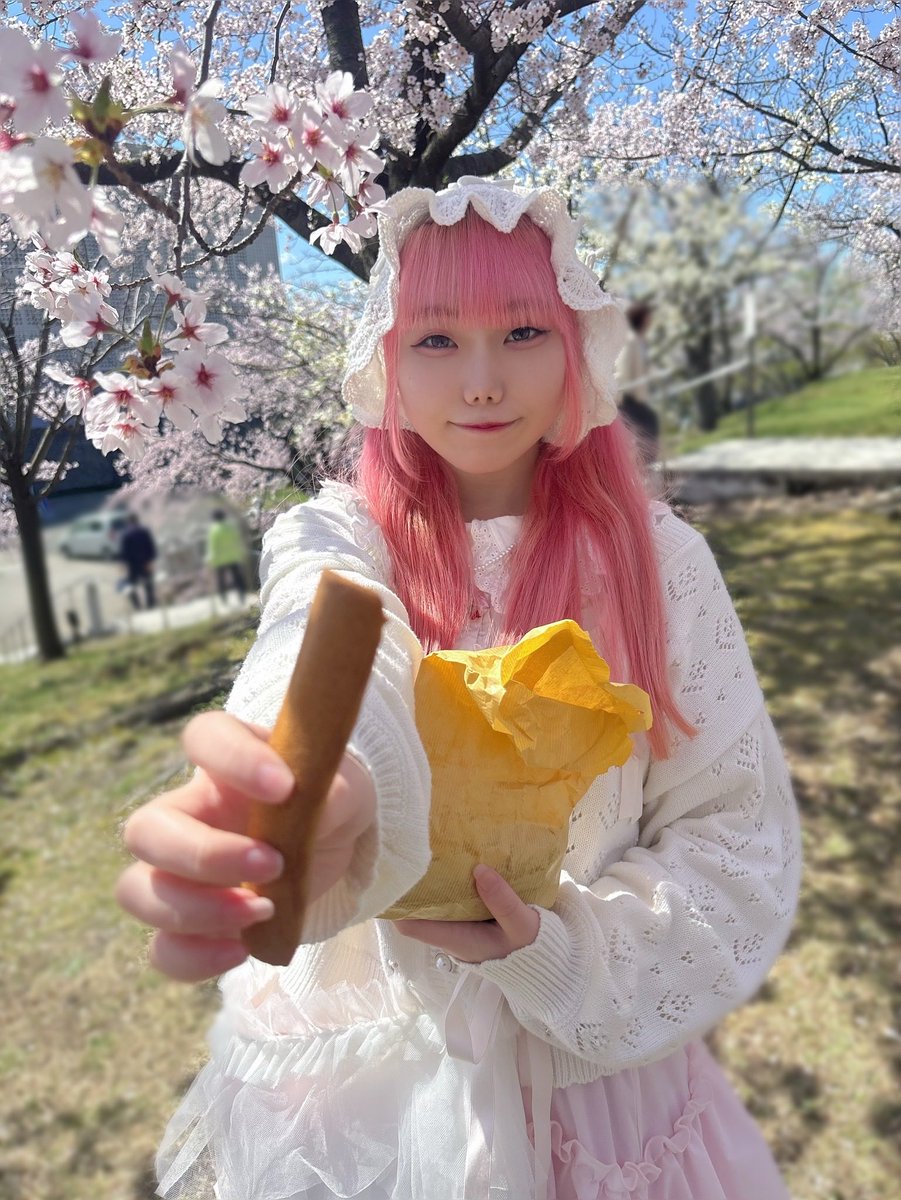 兎咲くるみ(MEWCATUNE) tweet media