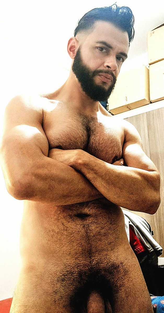 🔥💈HOT BARBER 🔞 tweet media