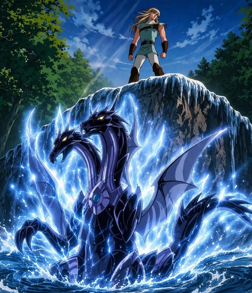 PHOENIX IKKI tweet media