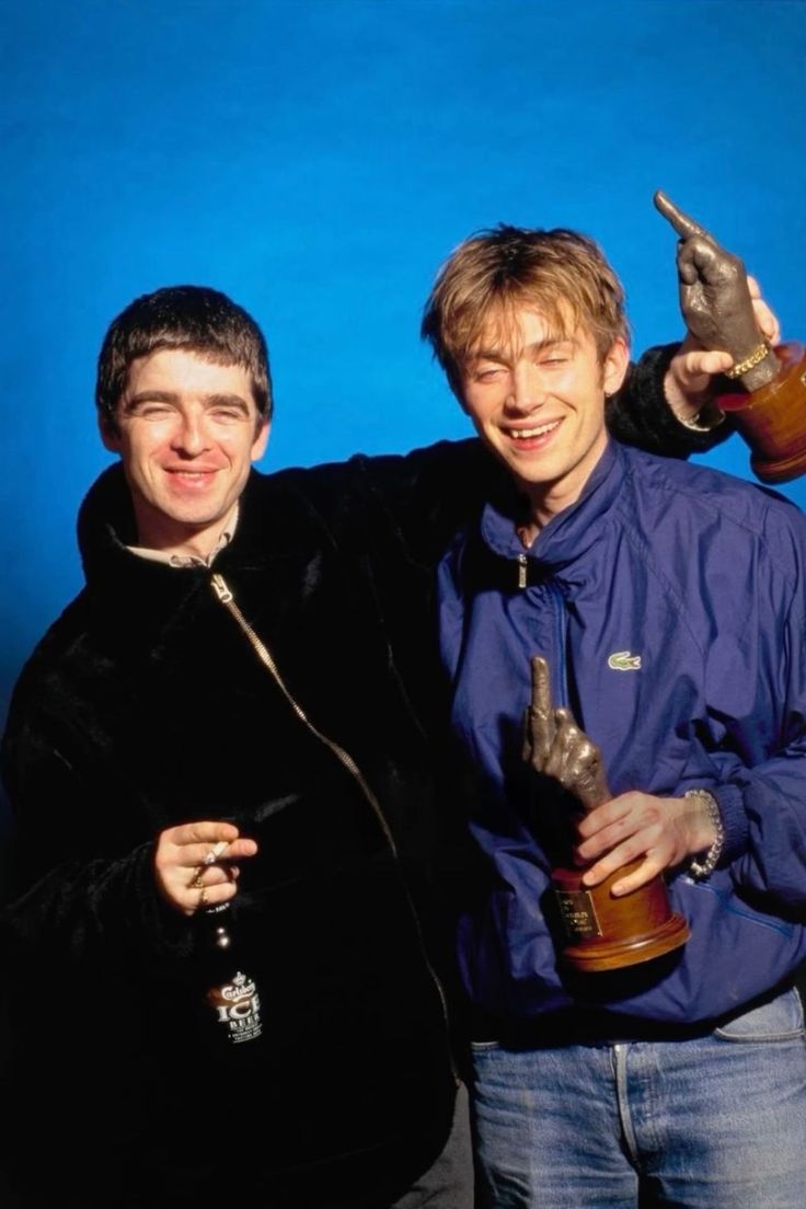 archive damon albarn tweet media