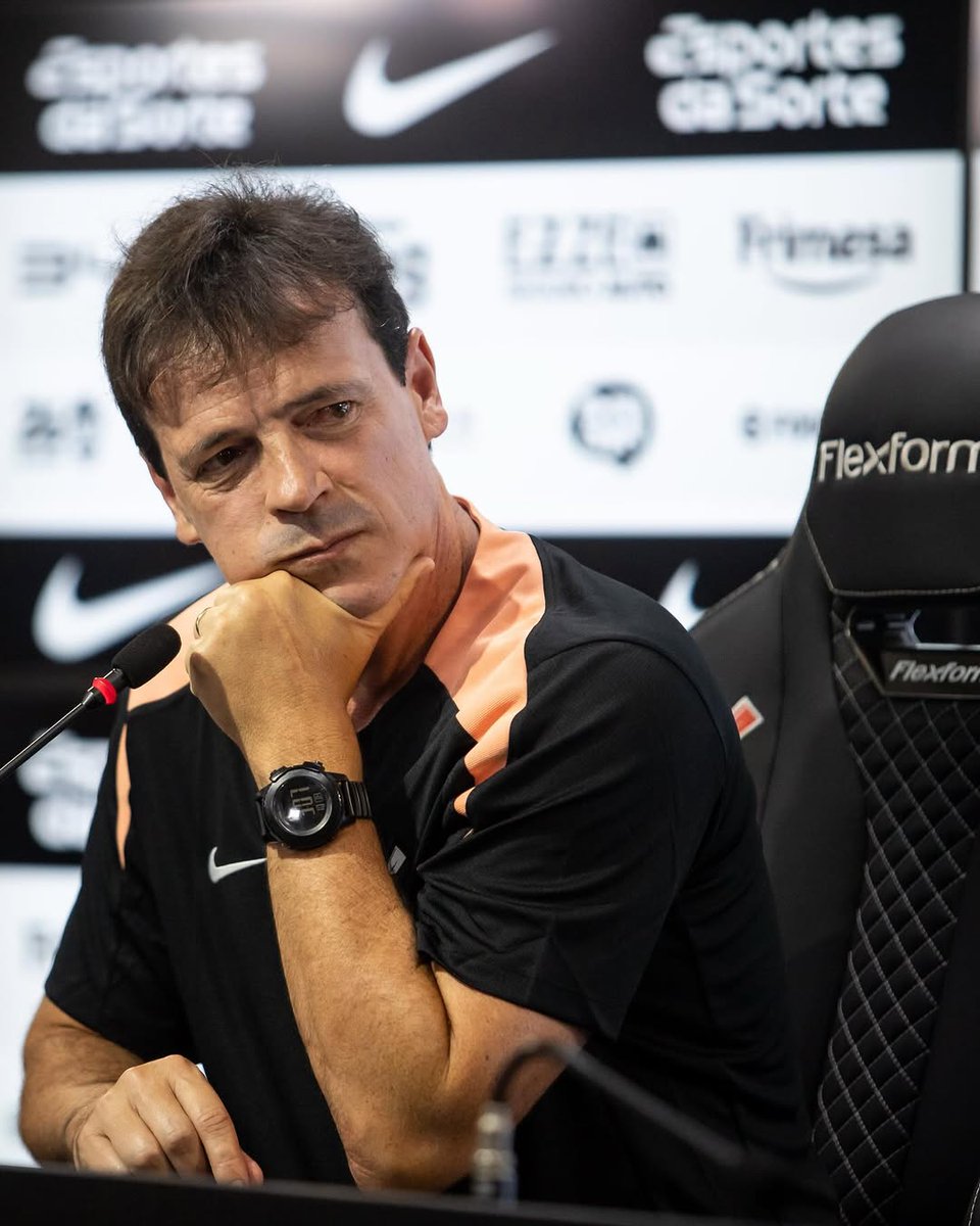 Dan, o maluco tweet media