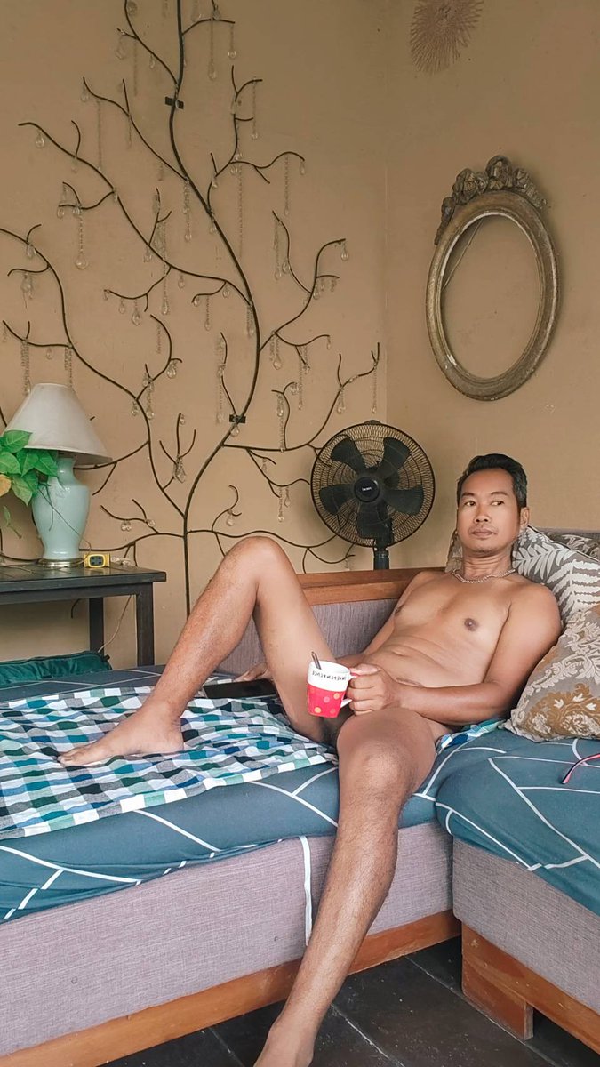 Naturist-resort ชะอำ tweet media