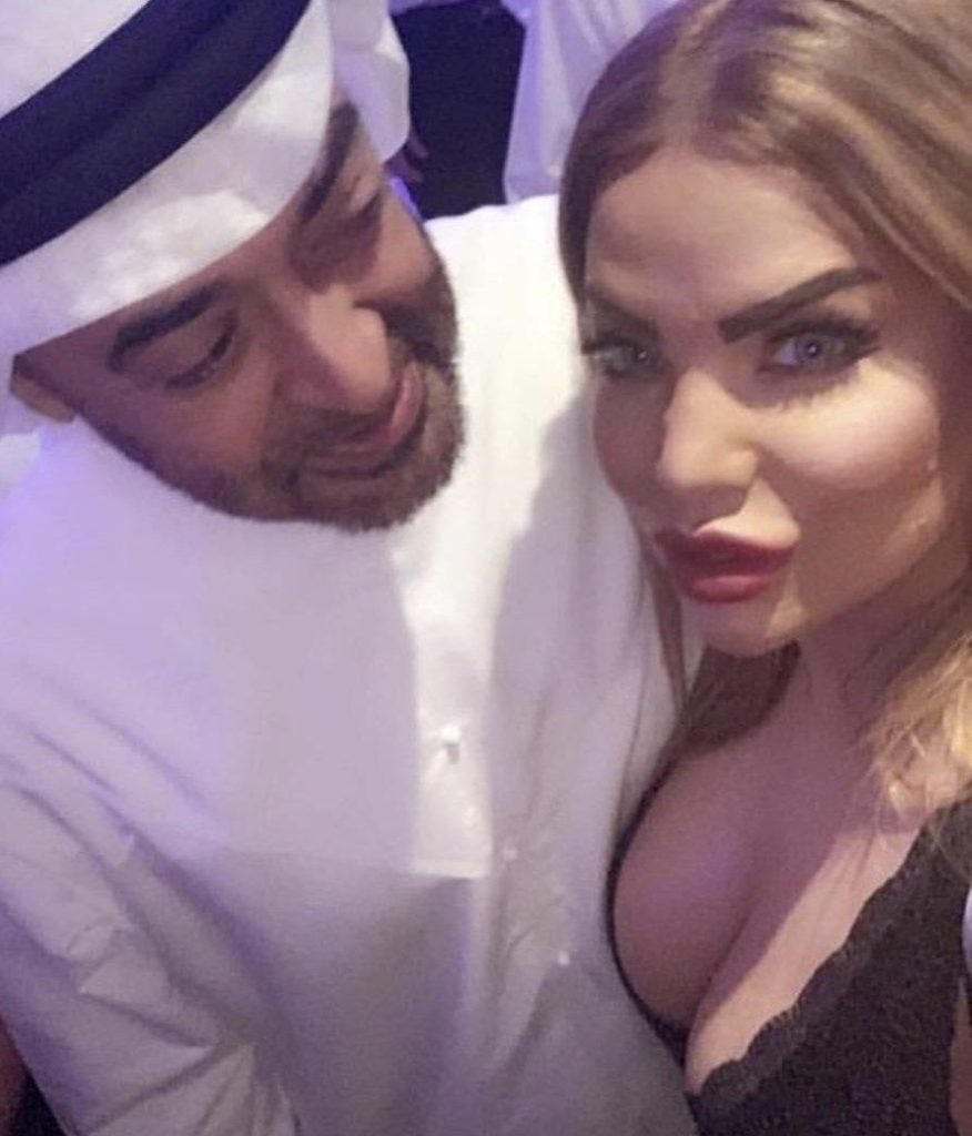 مسلط البرّاق tweet media