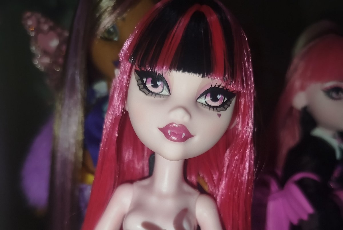 Minzy bebezinha tweet media