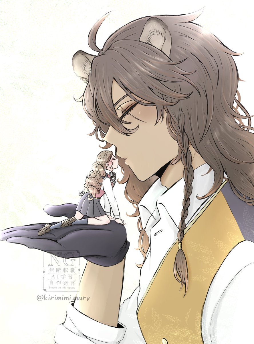 マリィ tweet media