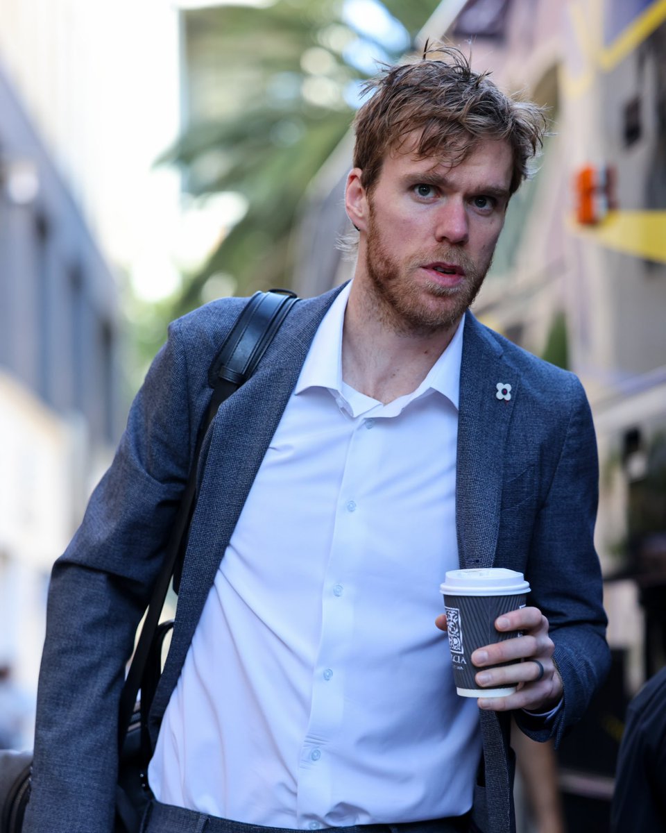 Edmonton Oilers tweet media