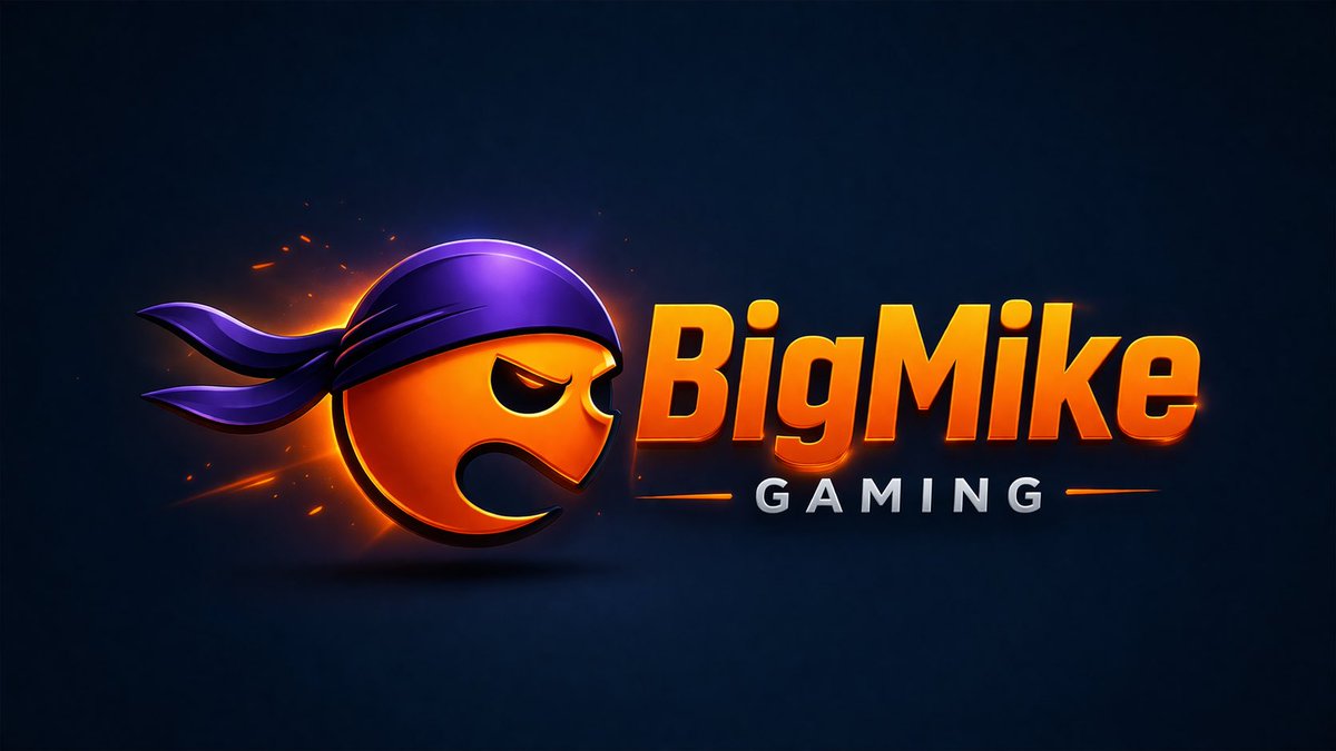 BigMike899640's tweet photo. Some will remember my first crack at youtube. Time for a new start! https://t.co/cYtSm1mm7P