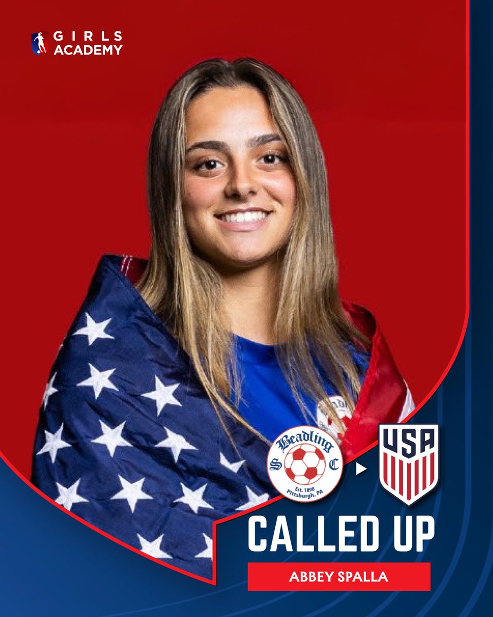 Girls Academy tweet media