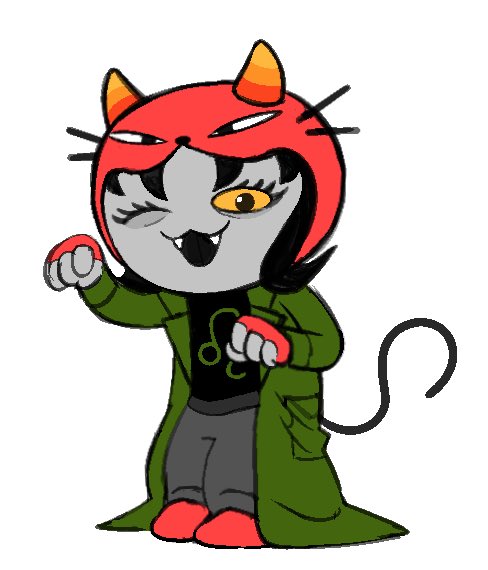 Catgirl x Bnuuy tweet media