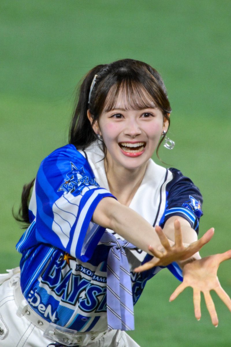 伊藤百花 tweet media