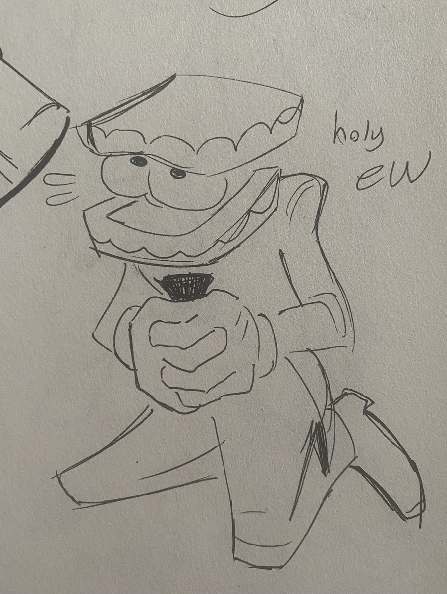 Porkyuupine 🐾 - COMMS OPEN tweet media