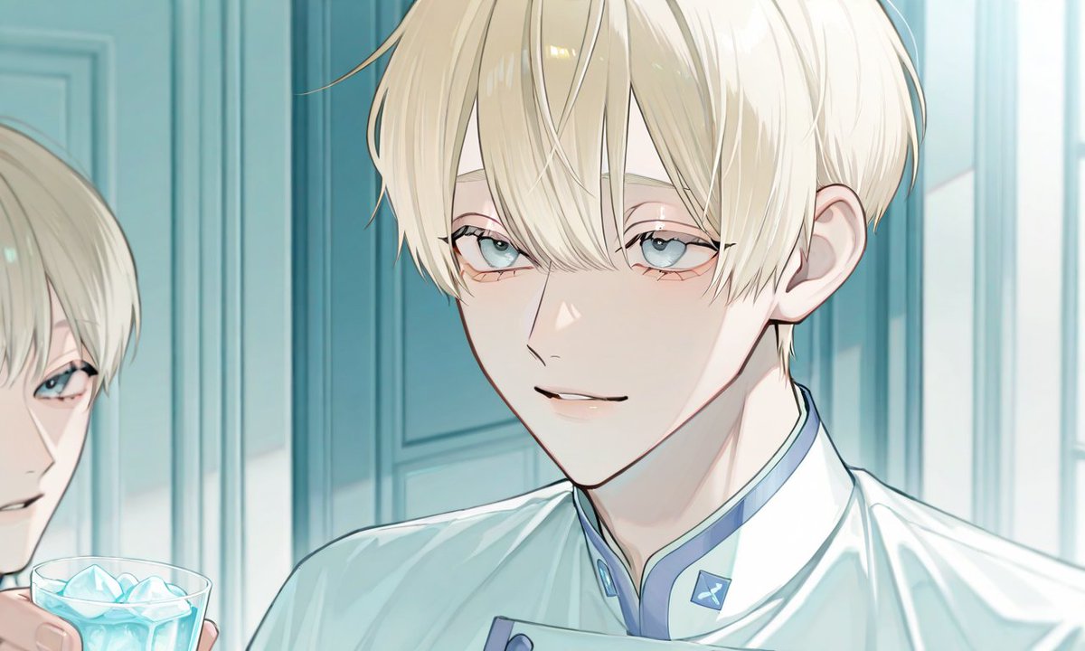 ぽみゃ tweet media