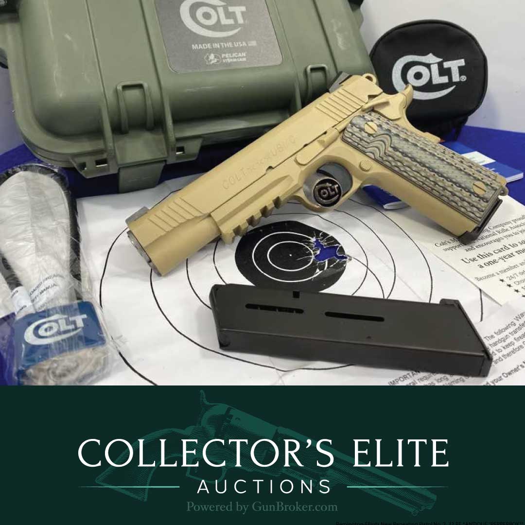 CollectorsEliteAuctions tweet media