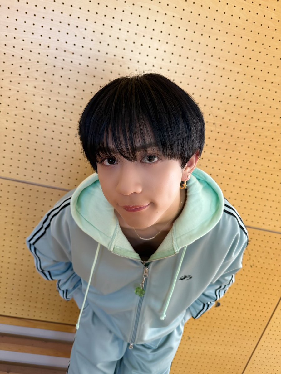 SUPER★DRAGON tweet media