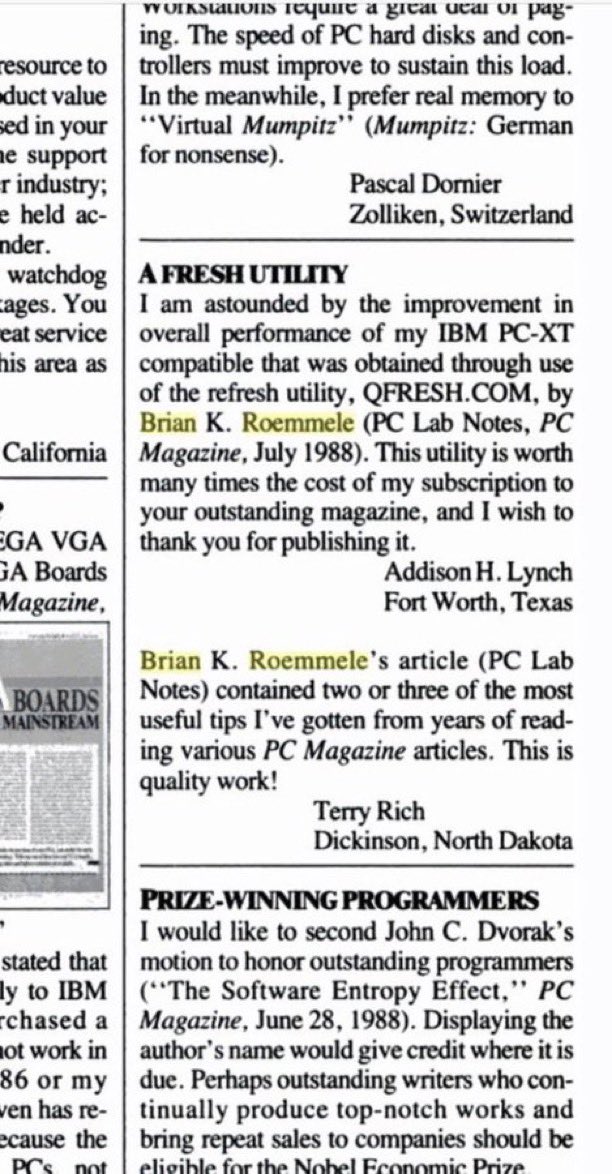 Brian Roemmele tweet media