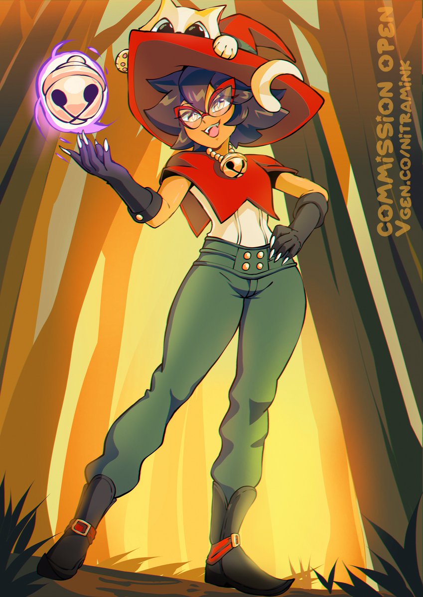Sicktrvm's tweet photo. 2026 - 2022 - 2020

#brawlhalla #brawlhallaart https://t.co/kuBeoLj25o